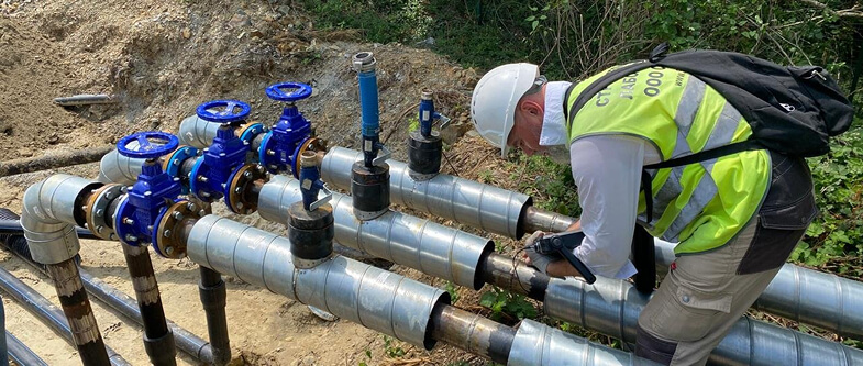 Эксплуатация и мониторинг